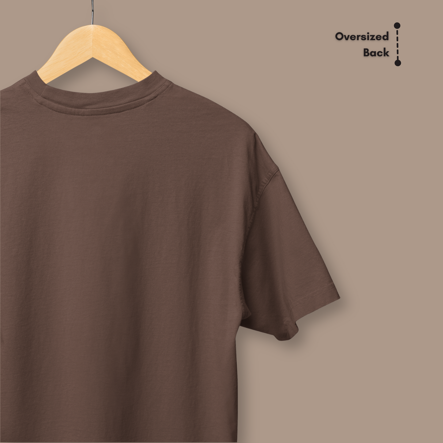 Coffee Gothic Thorn Tee