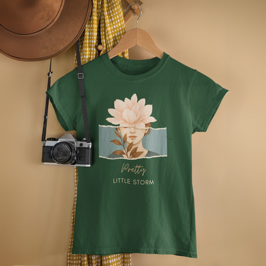 Pretty Little Storm Tee