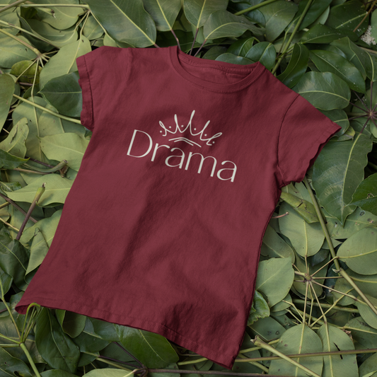 Drama Tee