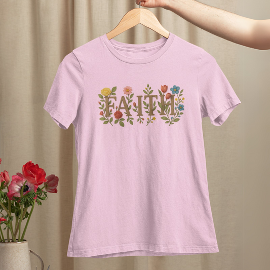 Faith Tee