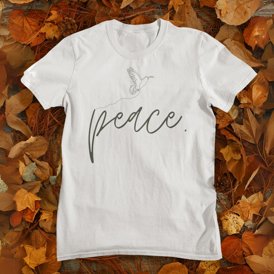 Peace Tee