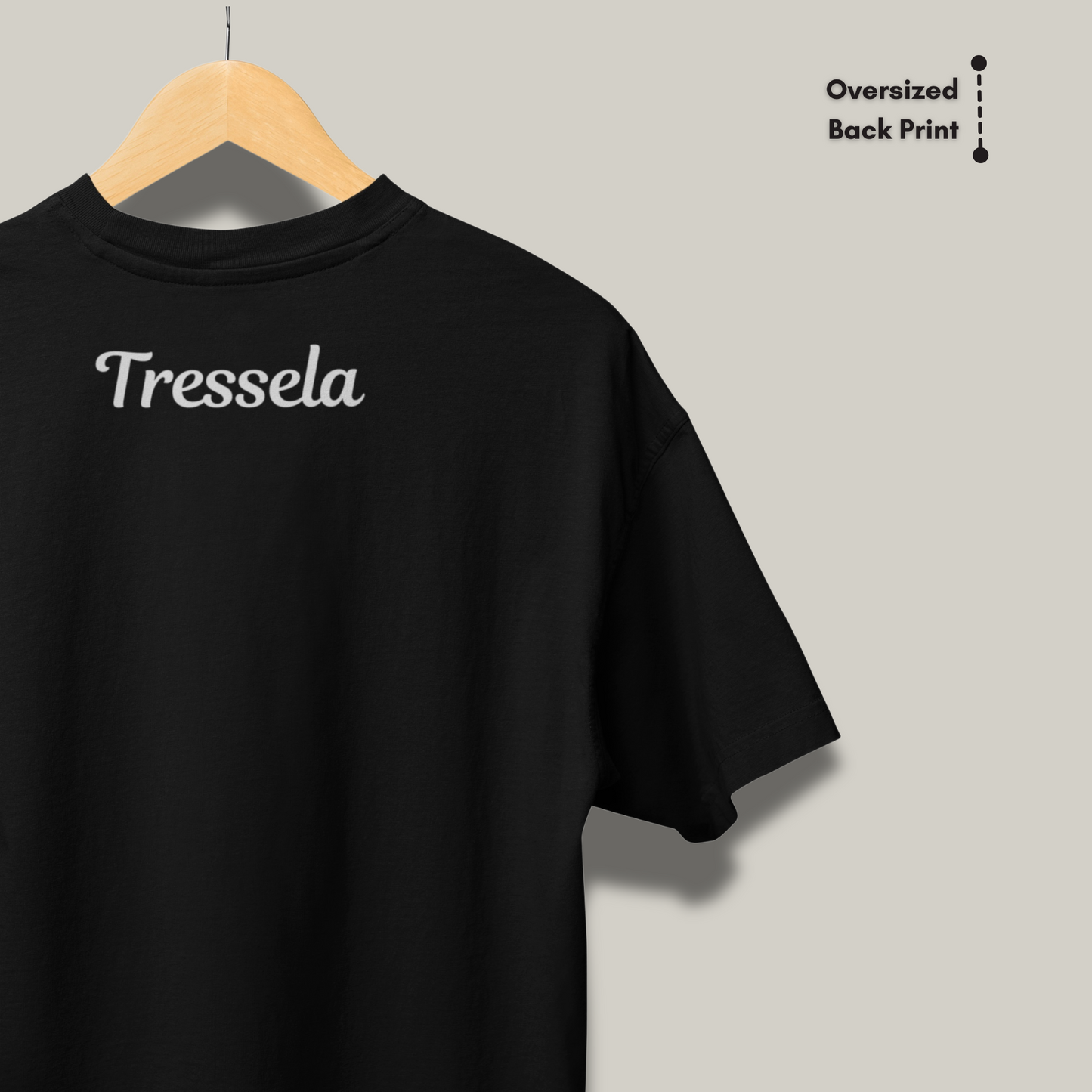 TROPICAL VIBES t-shirt