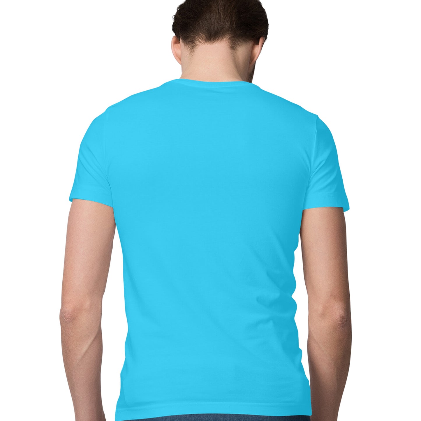 Back View - 5255593