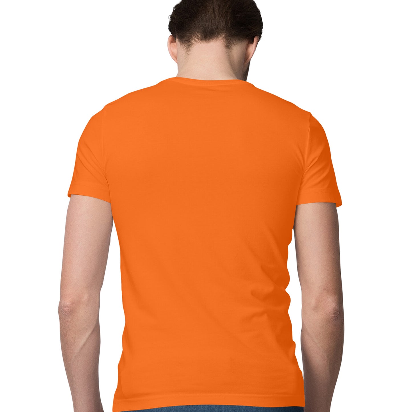 Back View - 5255595
