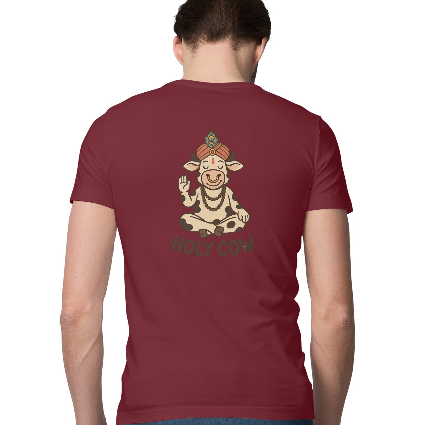 Back View - 5255731