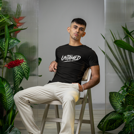 Untamed Tee