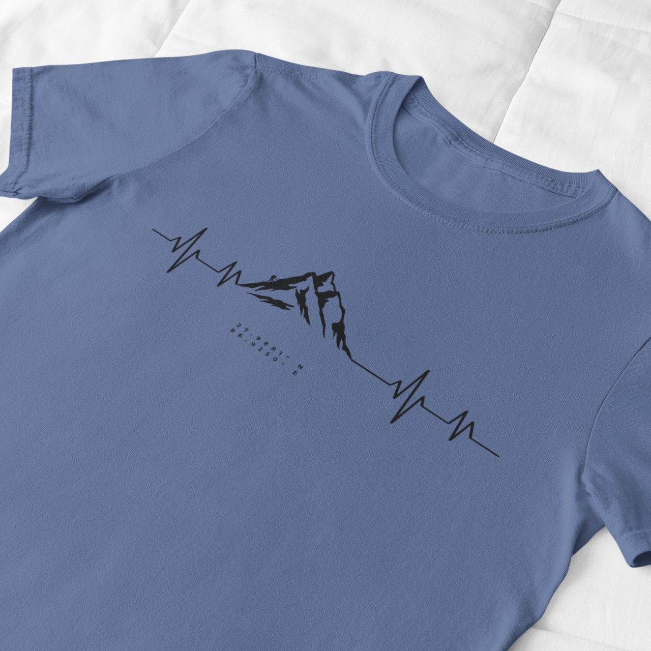 Adventure Tee