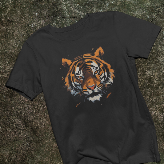 Tiger Tee