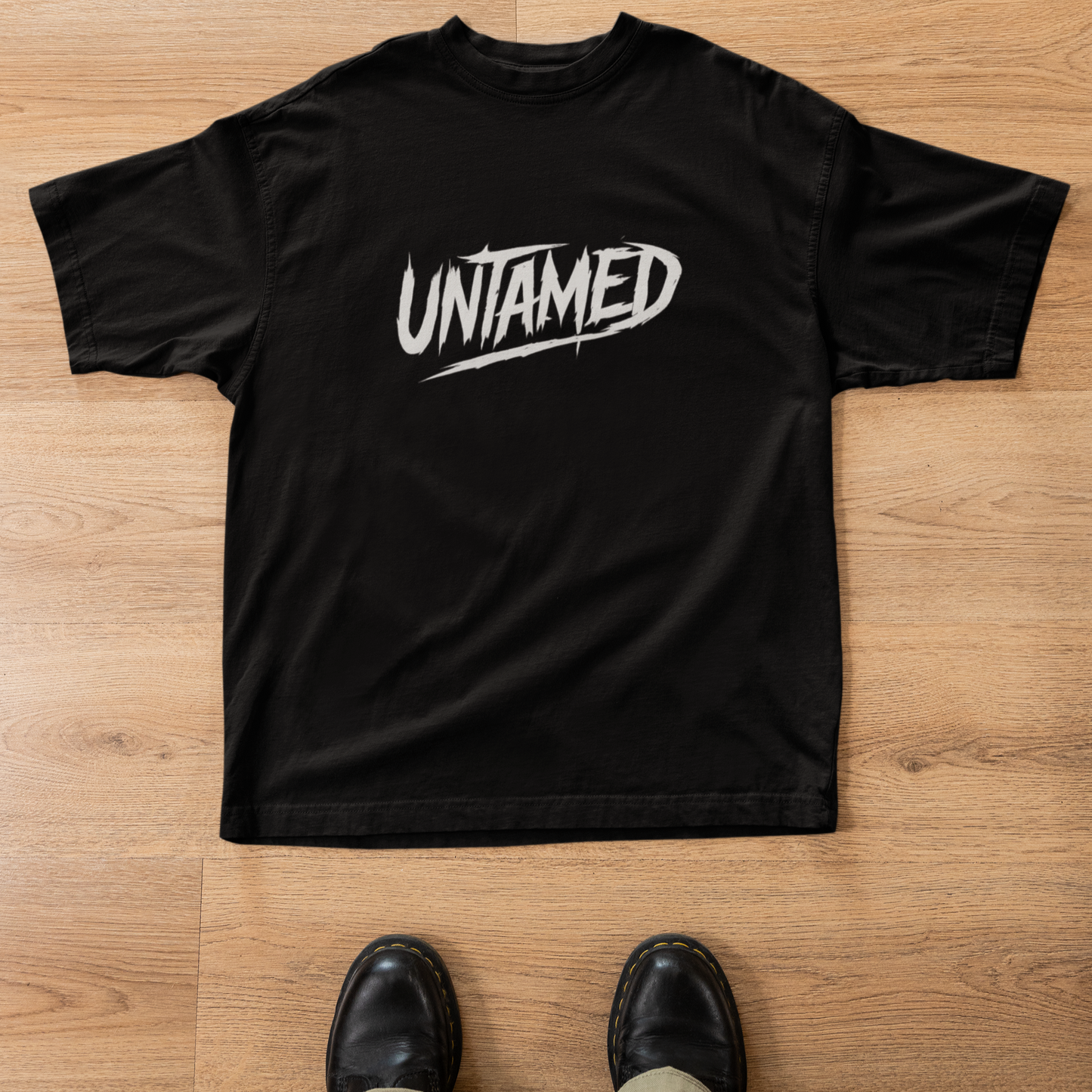 Untamed Tee