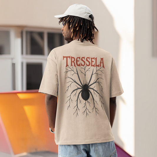 Spider Tee