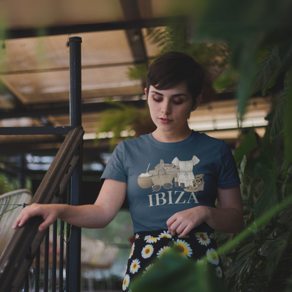 Ibiza Tee