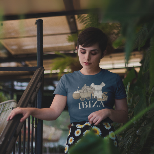 Ibiza Tee
