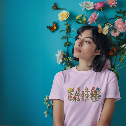 Faith Tee