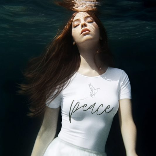 Peace Tee