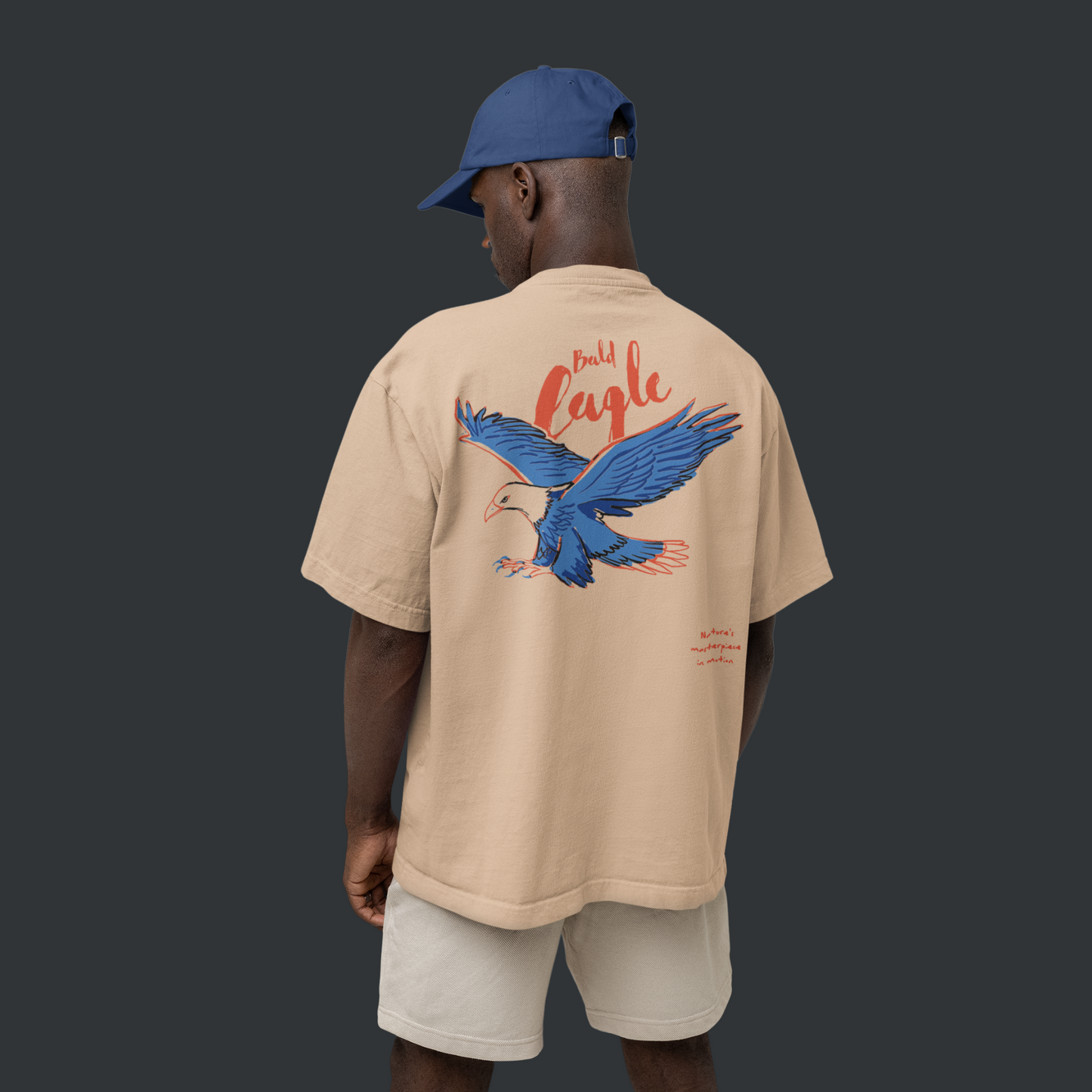 Nature's Masterpiece Tee
