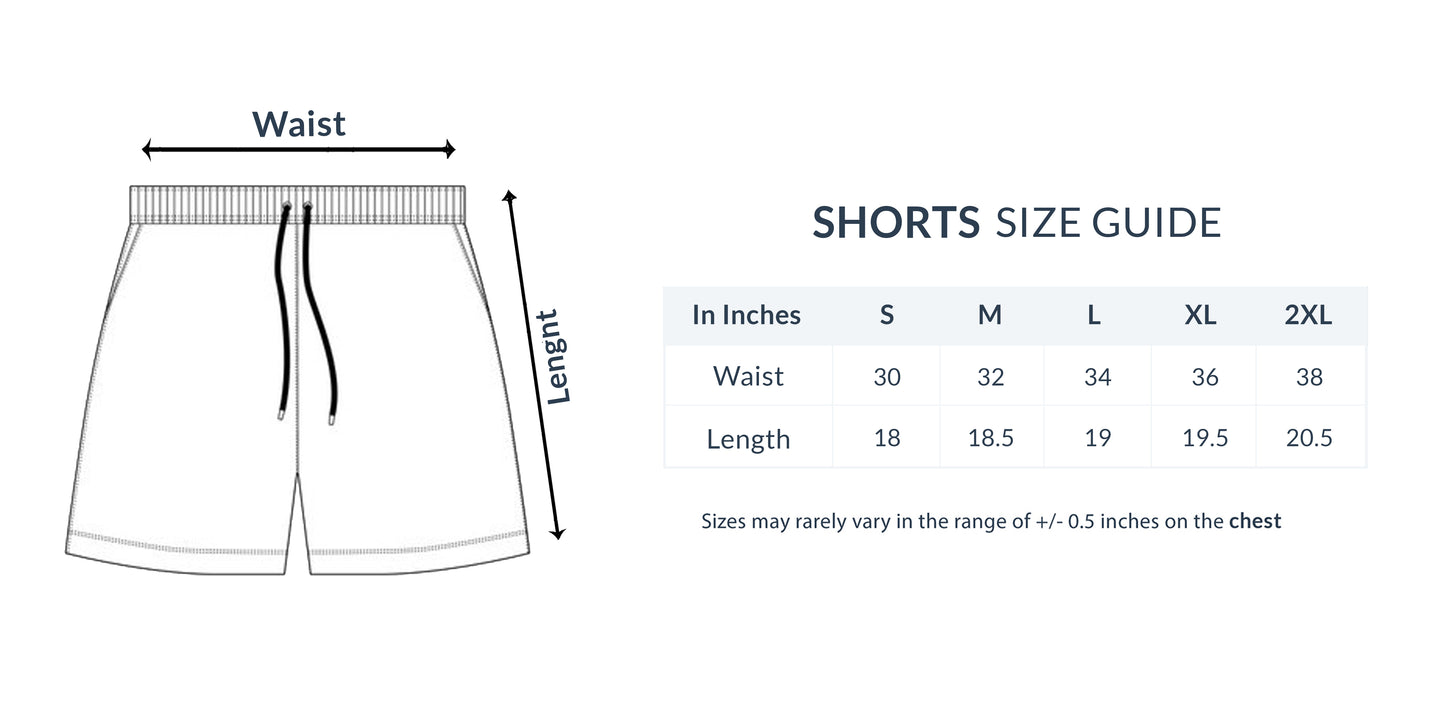 Ultra Comfy Cotton Shorts White – Perfect for Daily Wear — Tressela