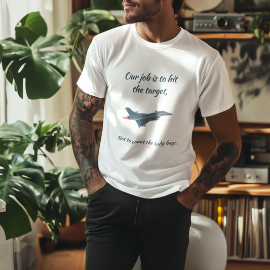Gigachad Indian Army Tee