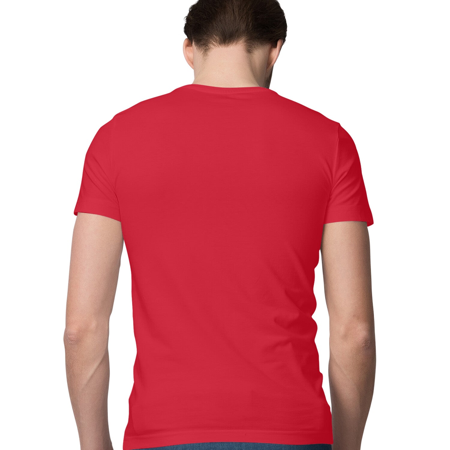 Back View - 5255528