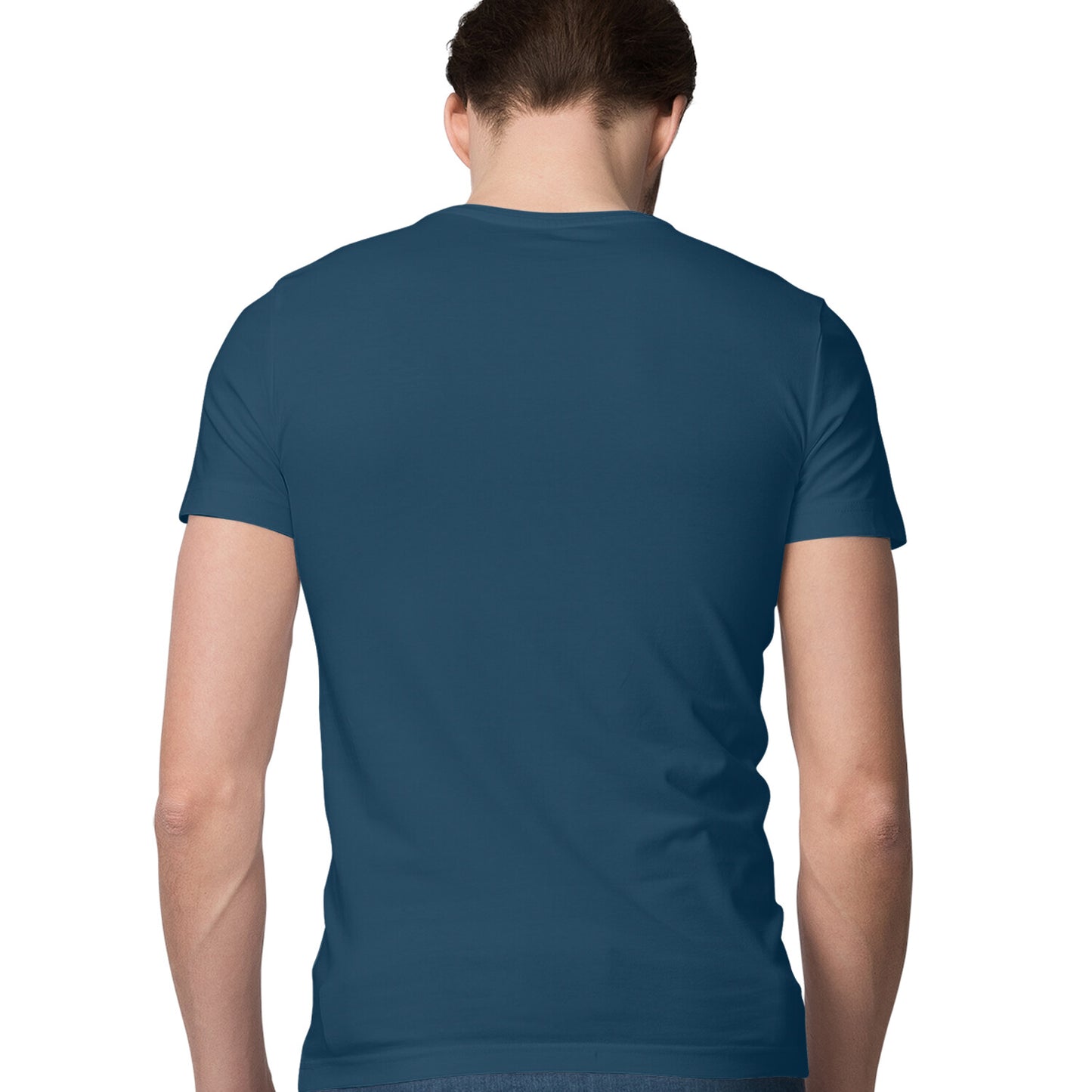 Back View - 5255662