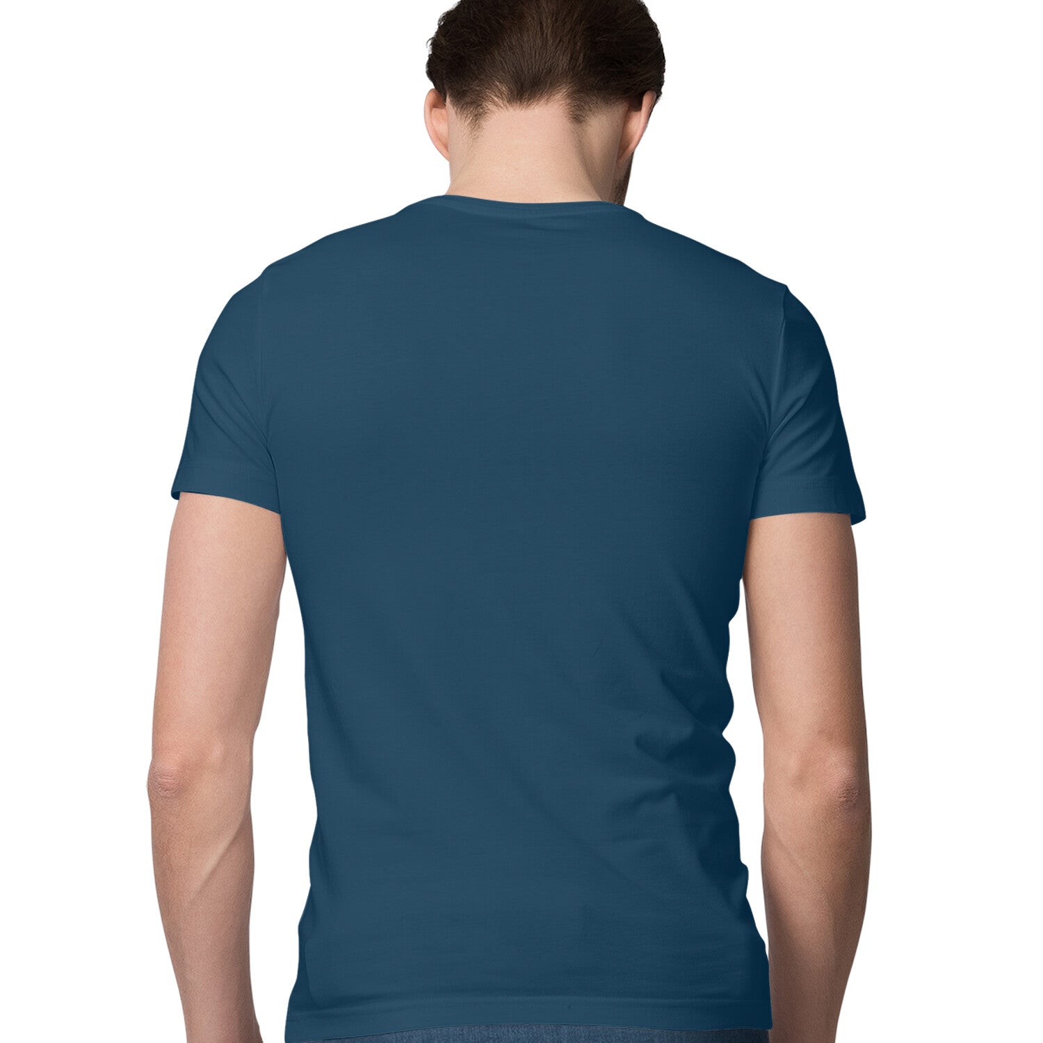 Back View - 5255662