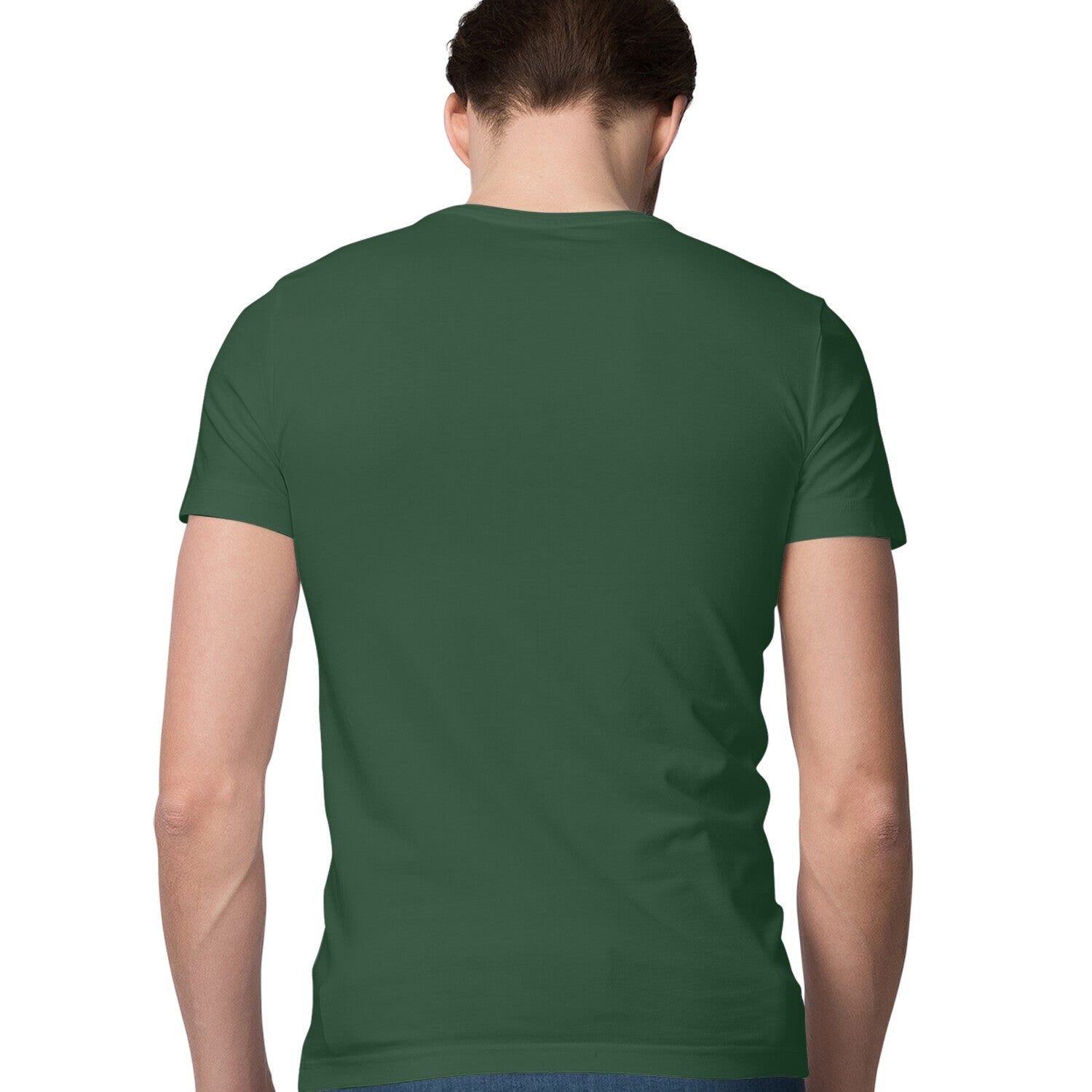 Back View - 5255663