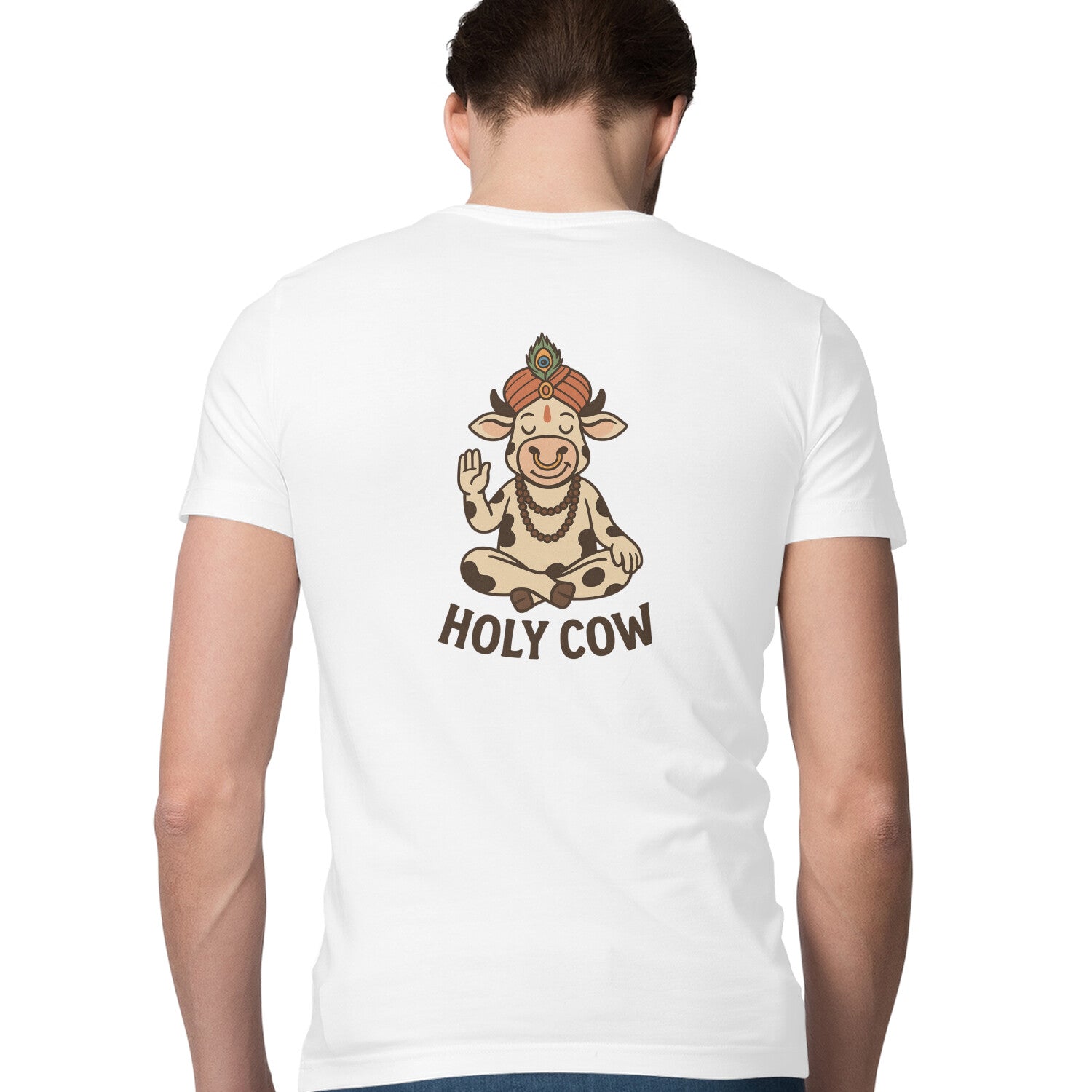 Back View - 5255732