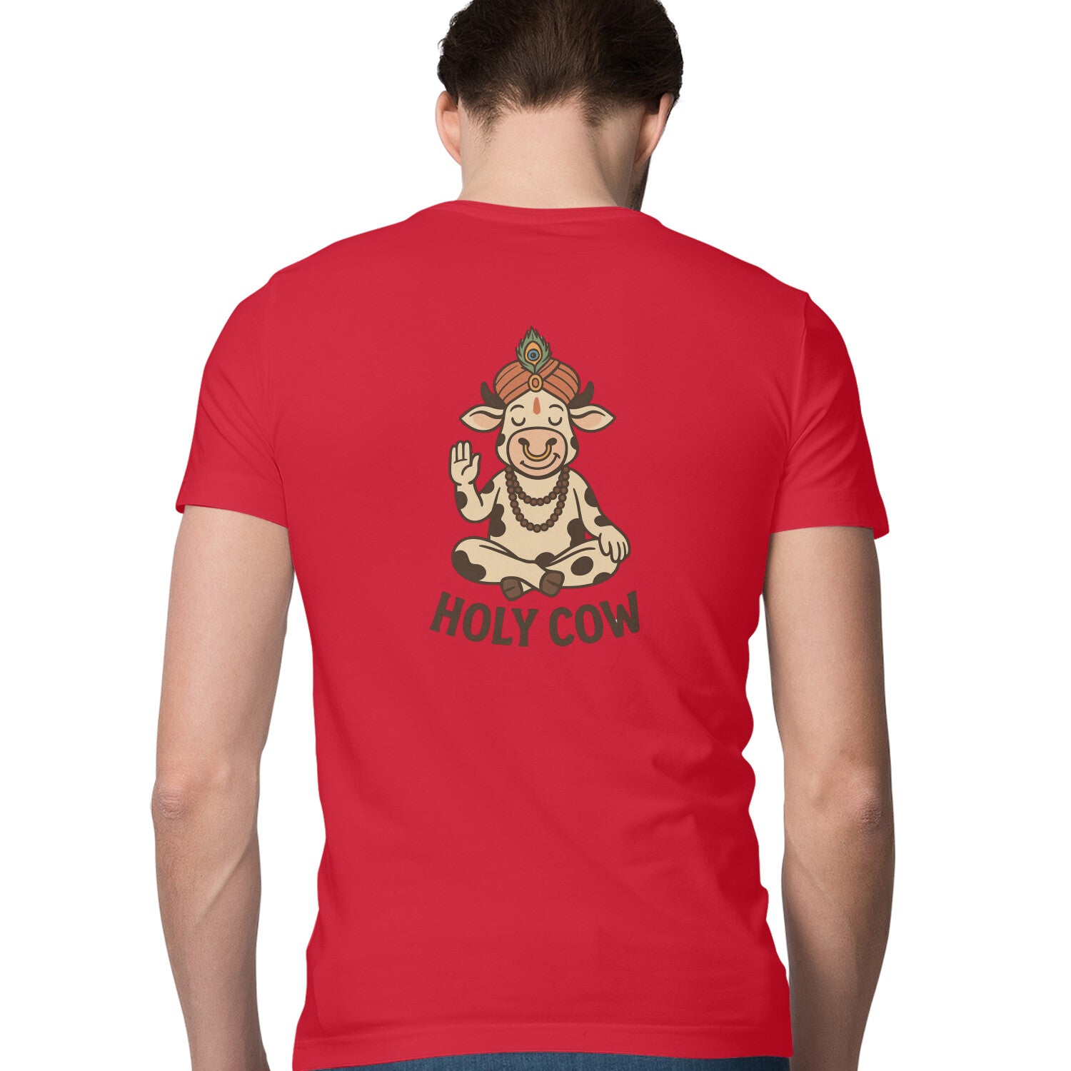 Back View - 5255733