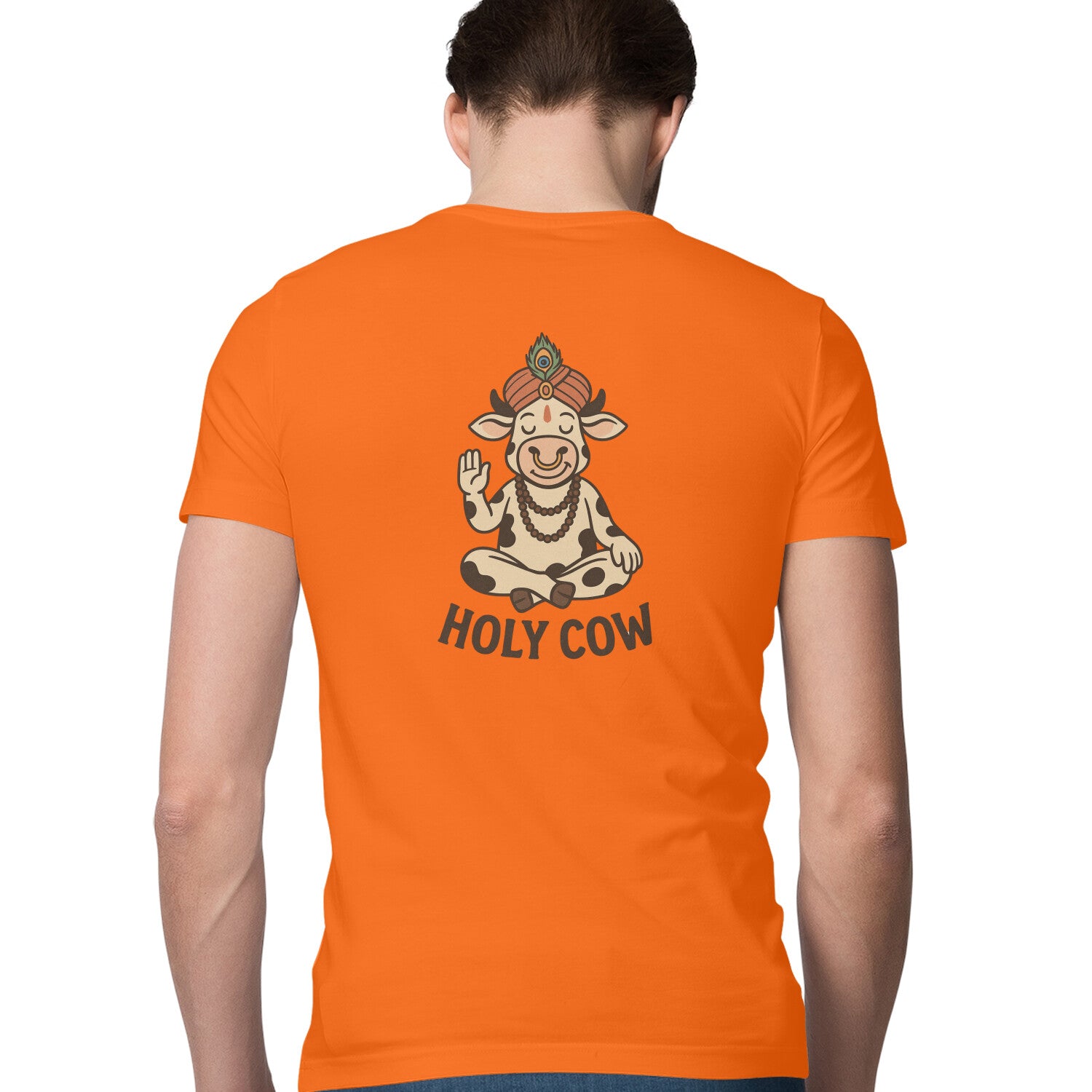 Back View - 5255734
