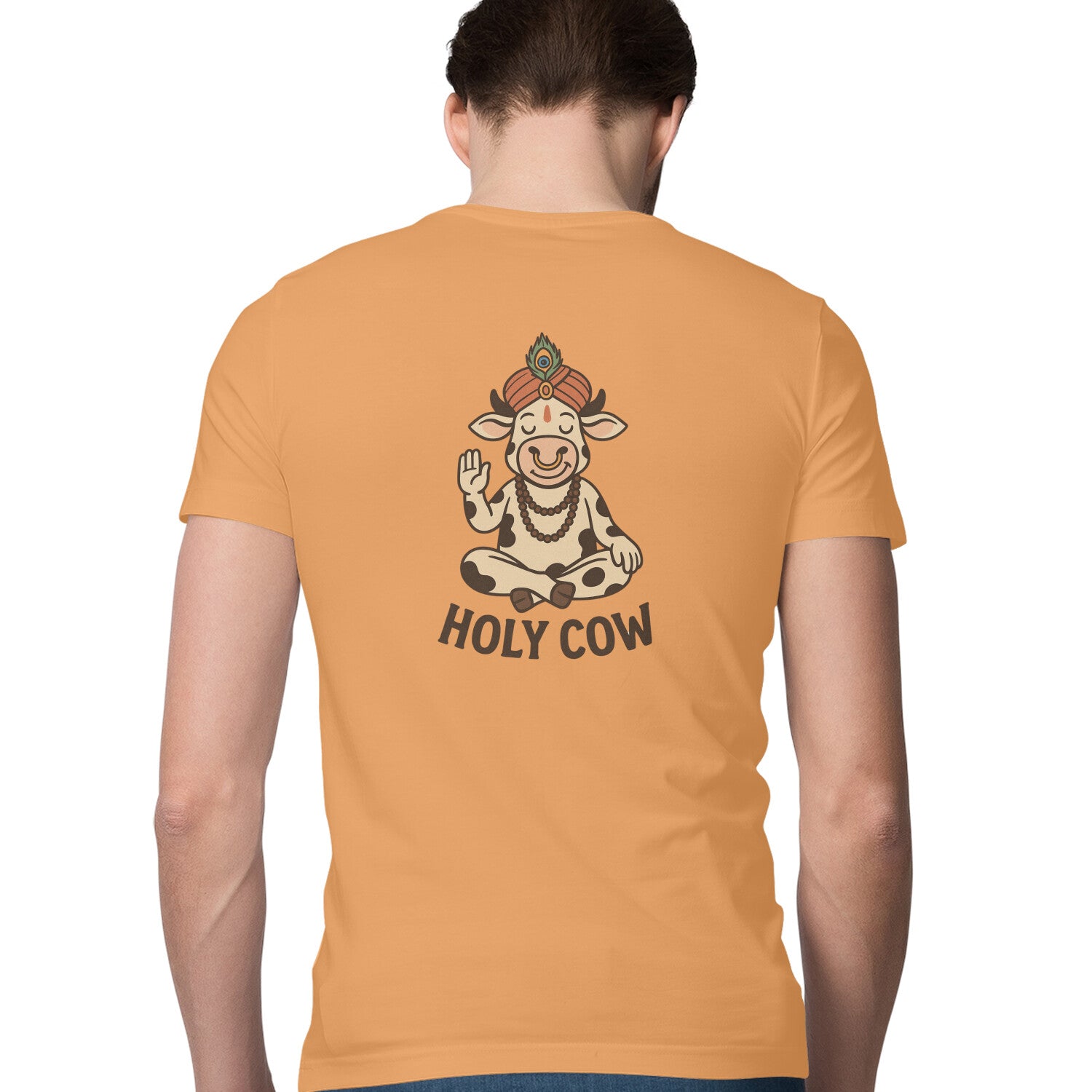 Back View - 5255735