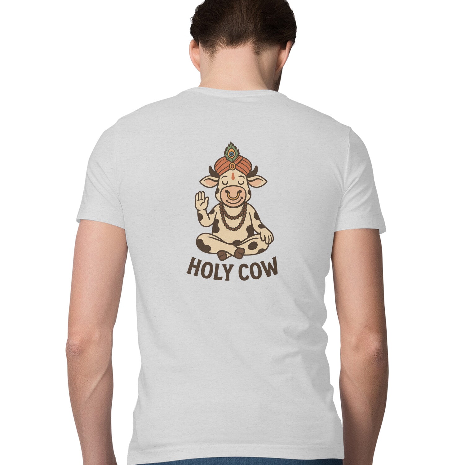 Back View - 5255736