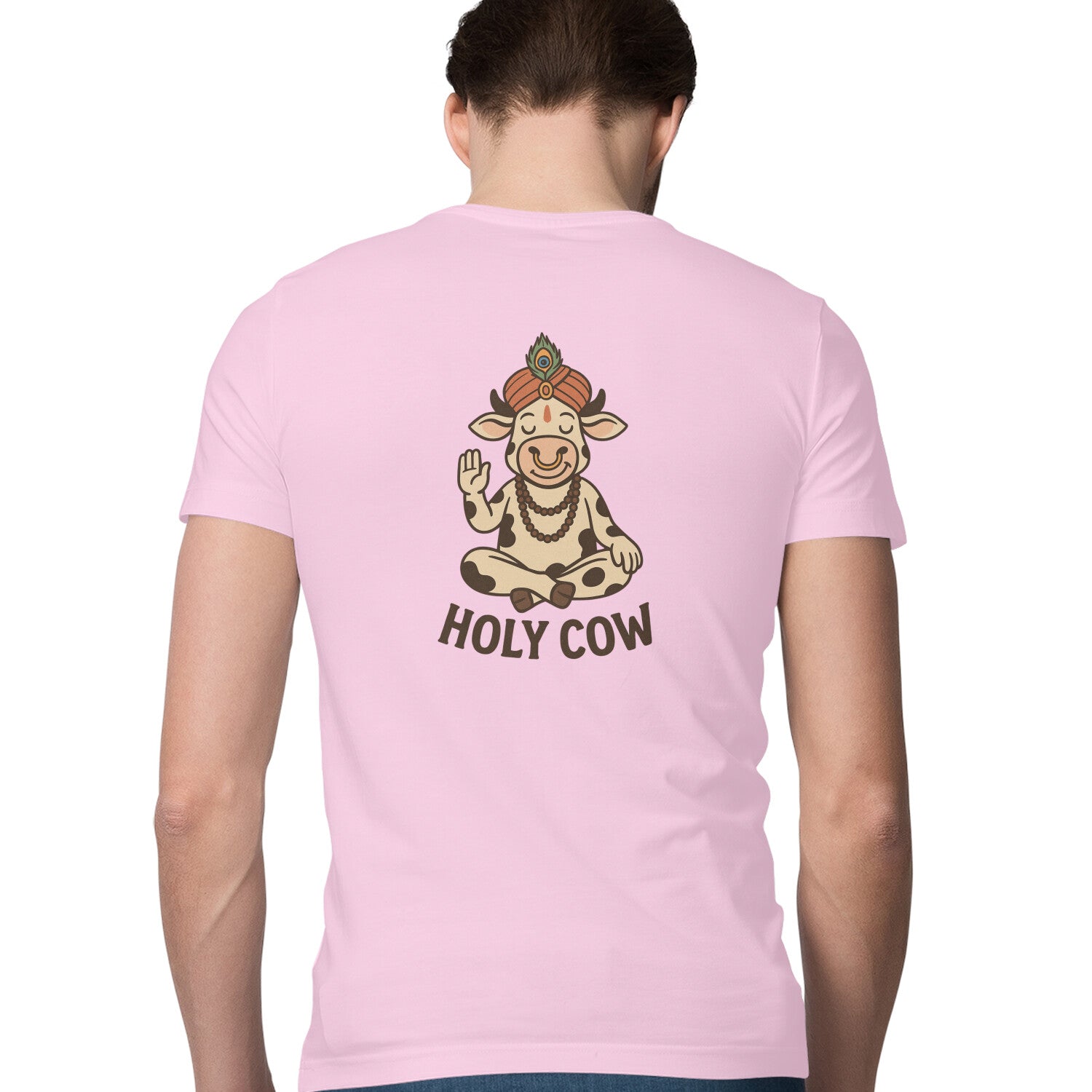 Back View - 5255737