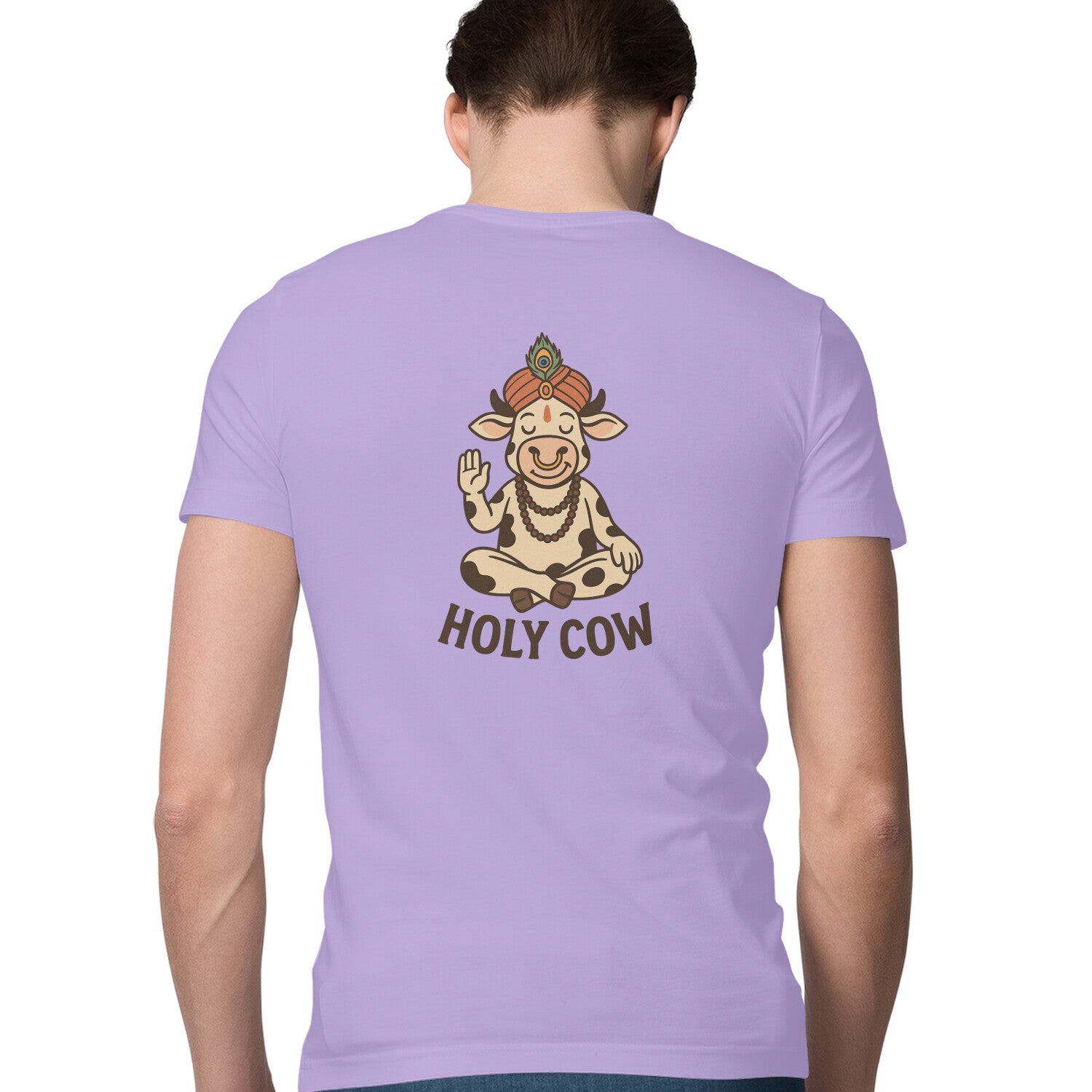 Back View - 5255738