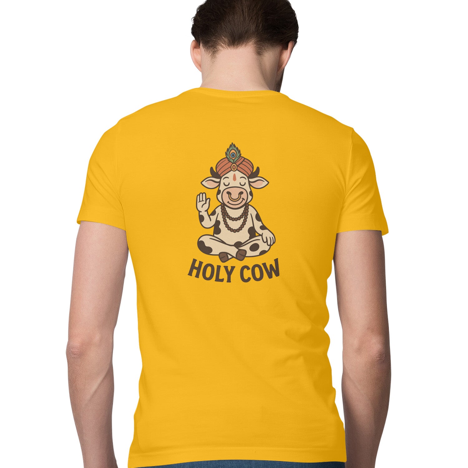 Back View - 5255739