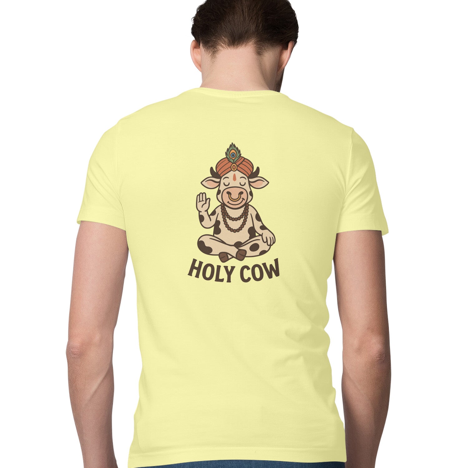 Back View - 5255740