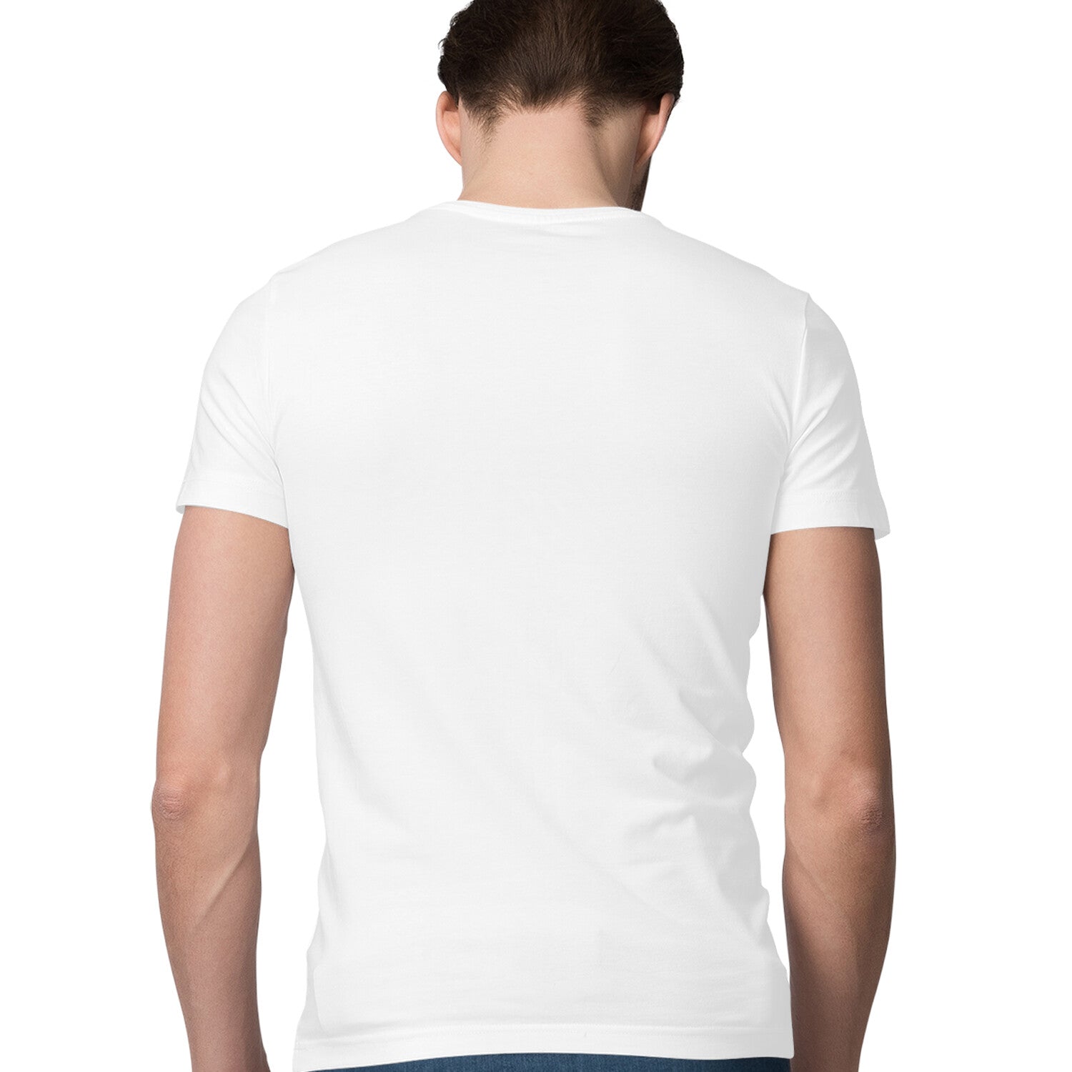 Back View - 5255760