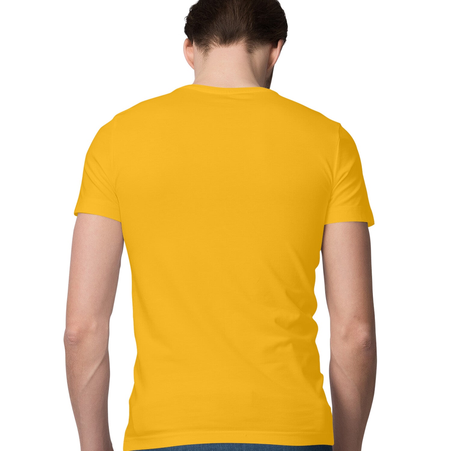 Back View - 5255764