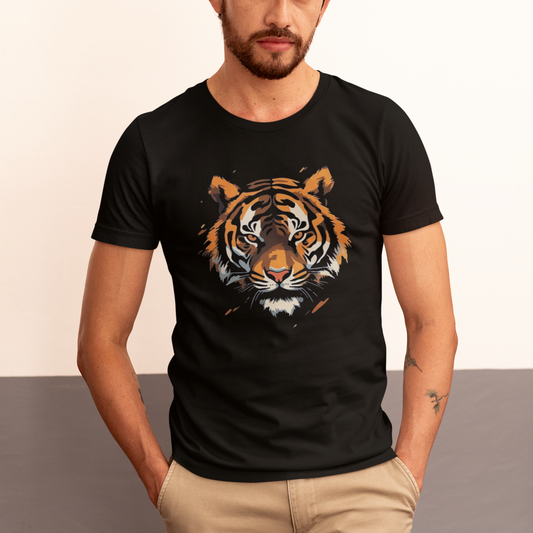 Tiger Tee