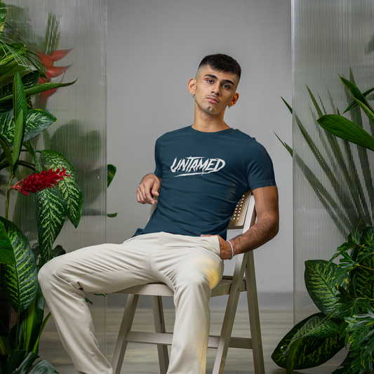 Untamed Tee