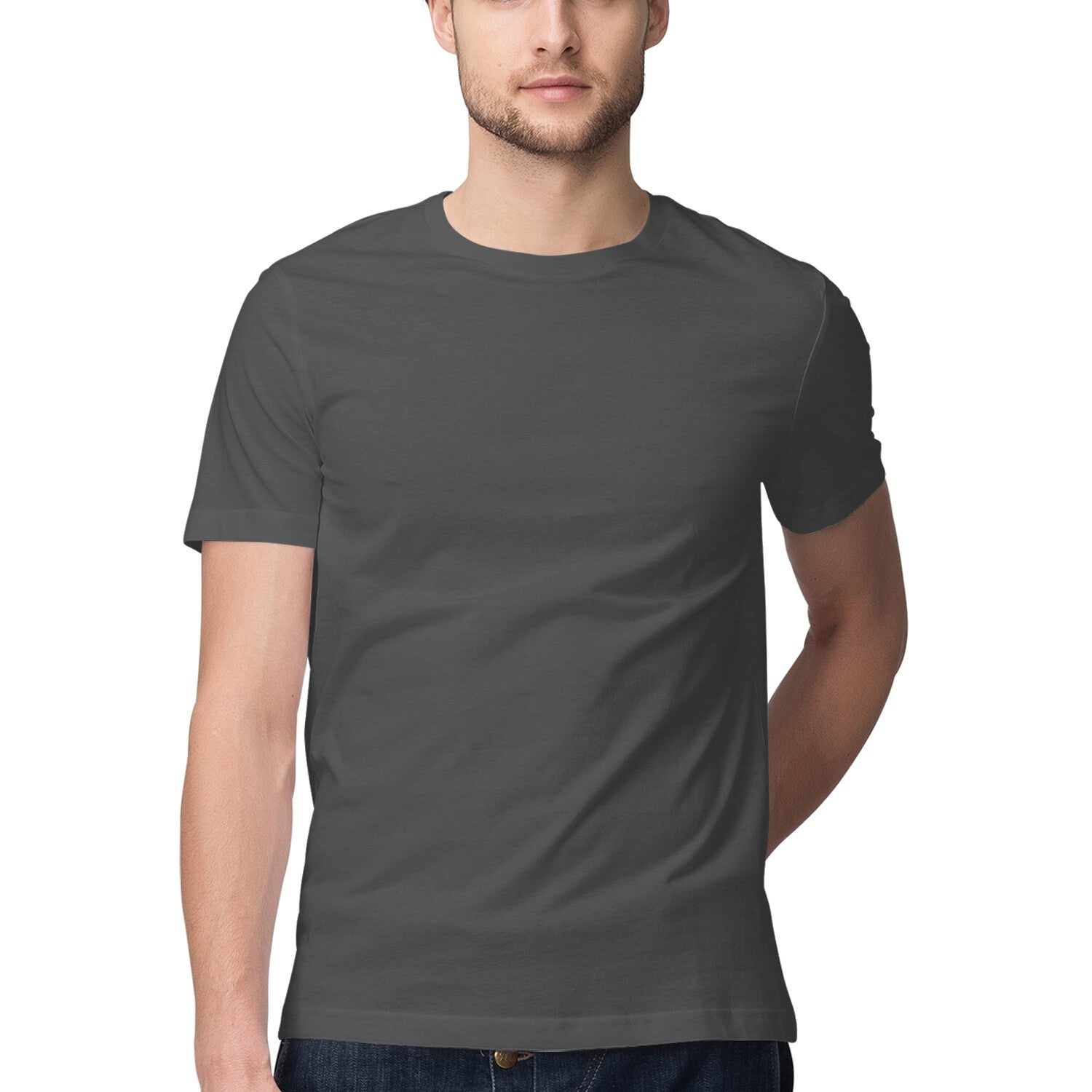 Front View - 5255531