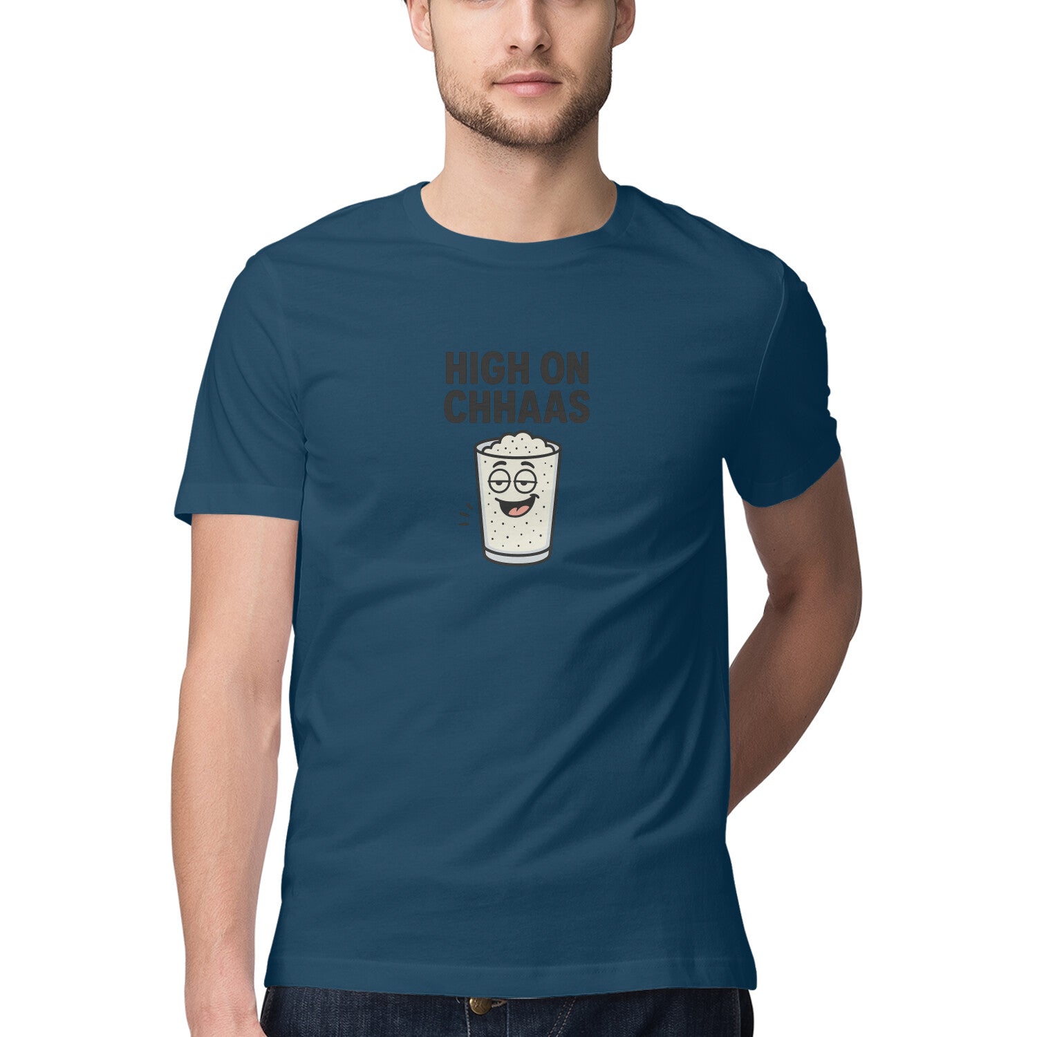 Front View - 5255597