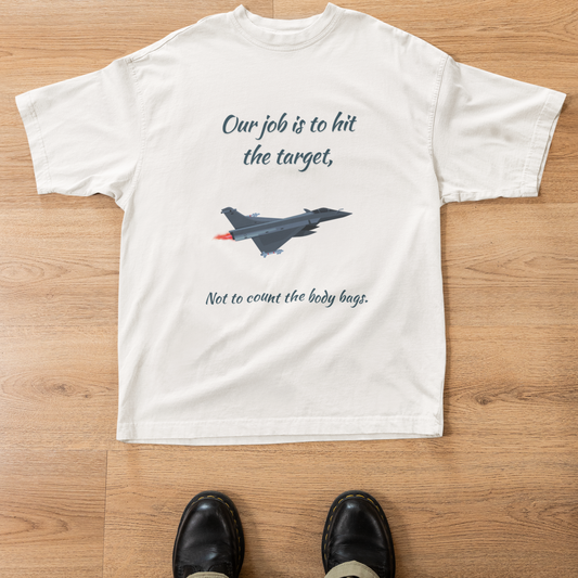 Gigachad Indian Army Tee