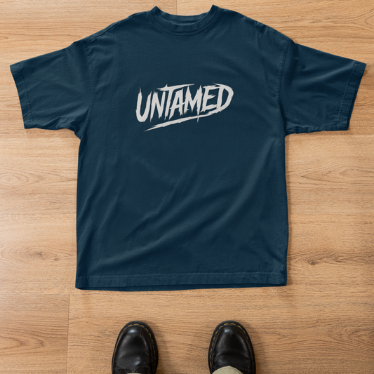 Untamed Tee