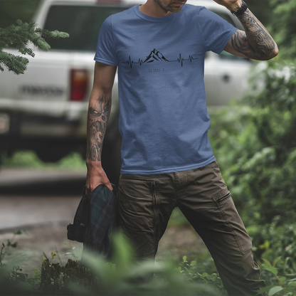Adventure Tee